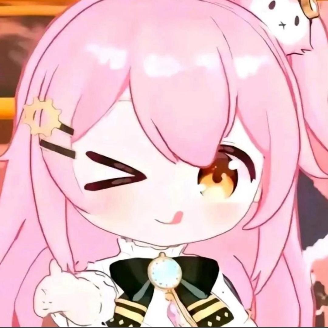 小cake