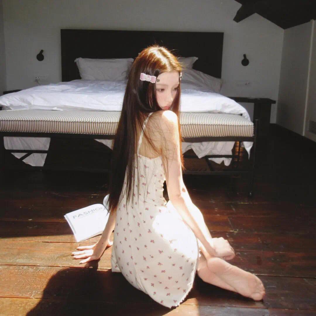 1只香香