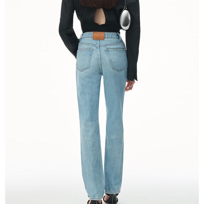 MISSTXY牛仔(徐艳)