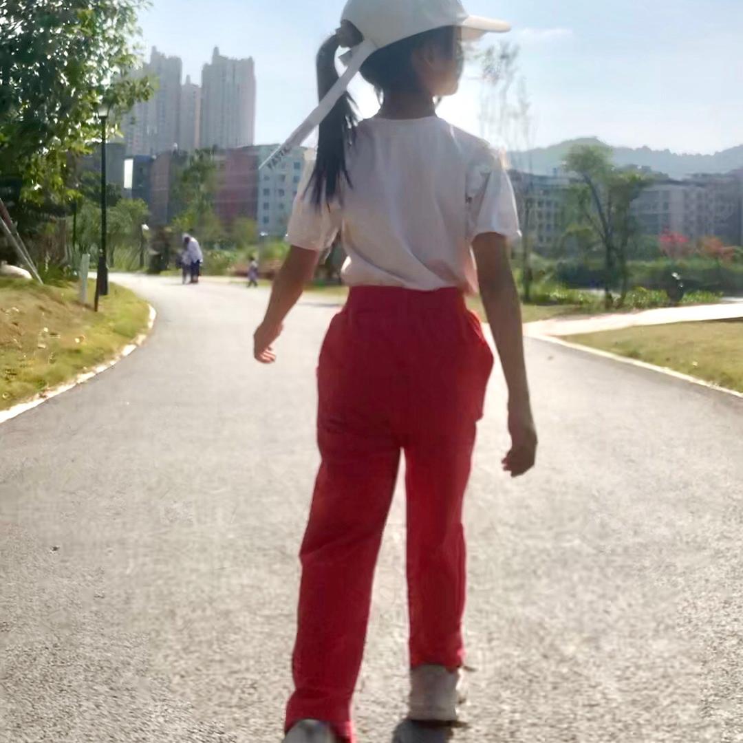 小月牙