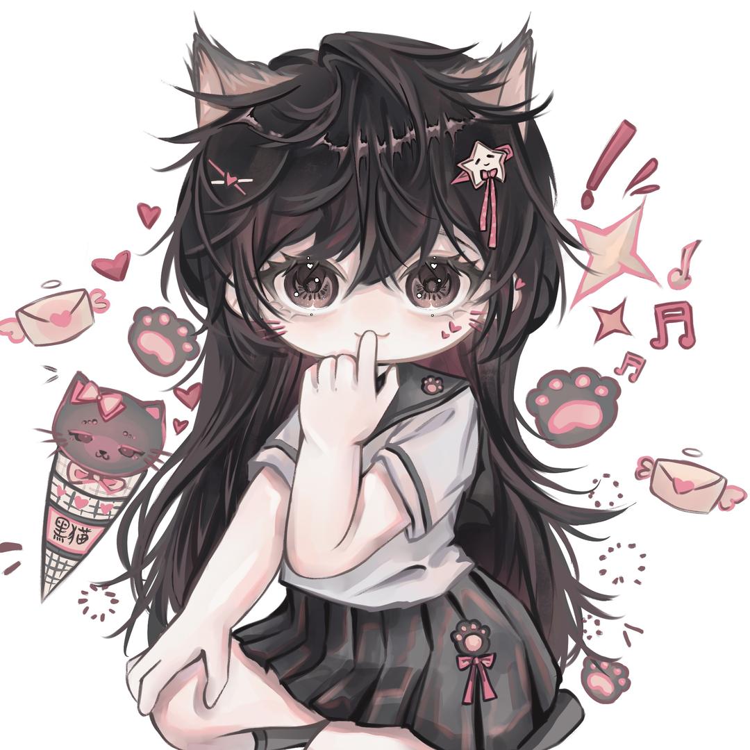 黑猫