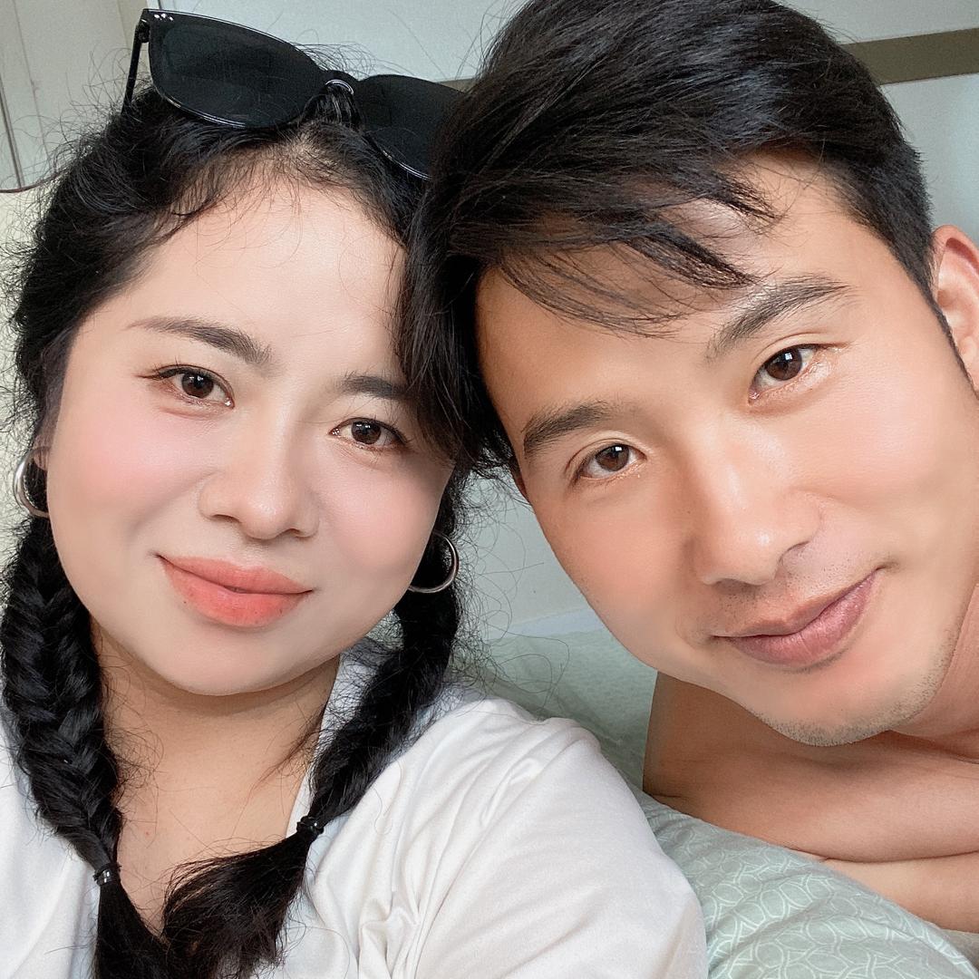 拿破伦夫妇
