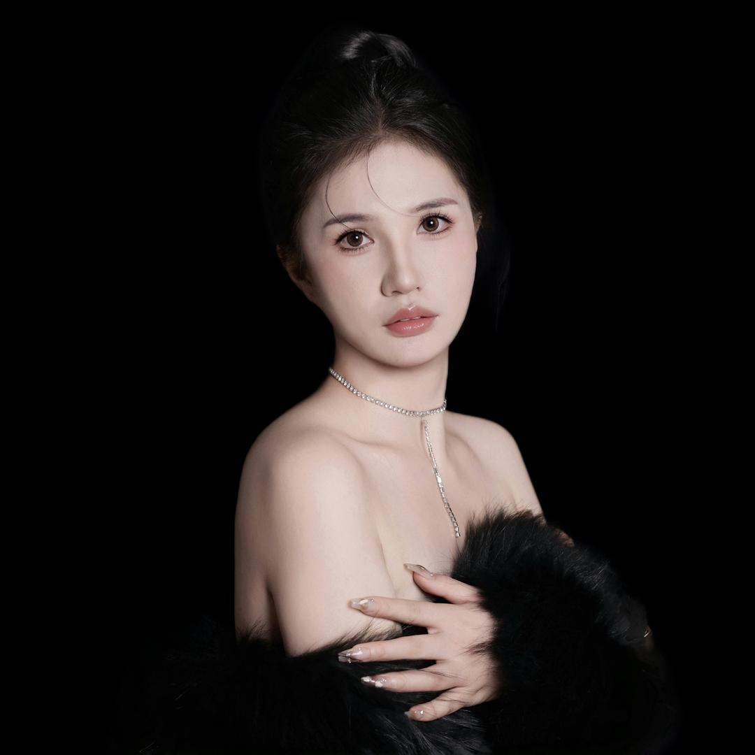 我是小敏吖