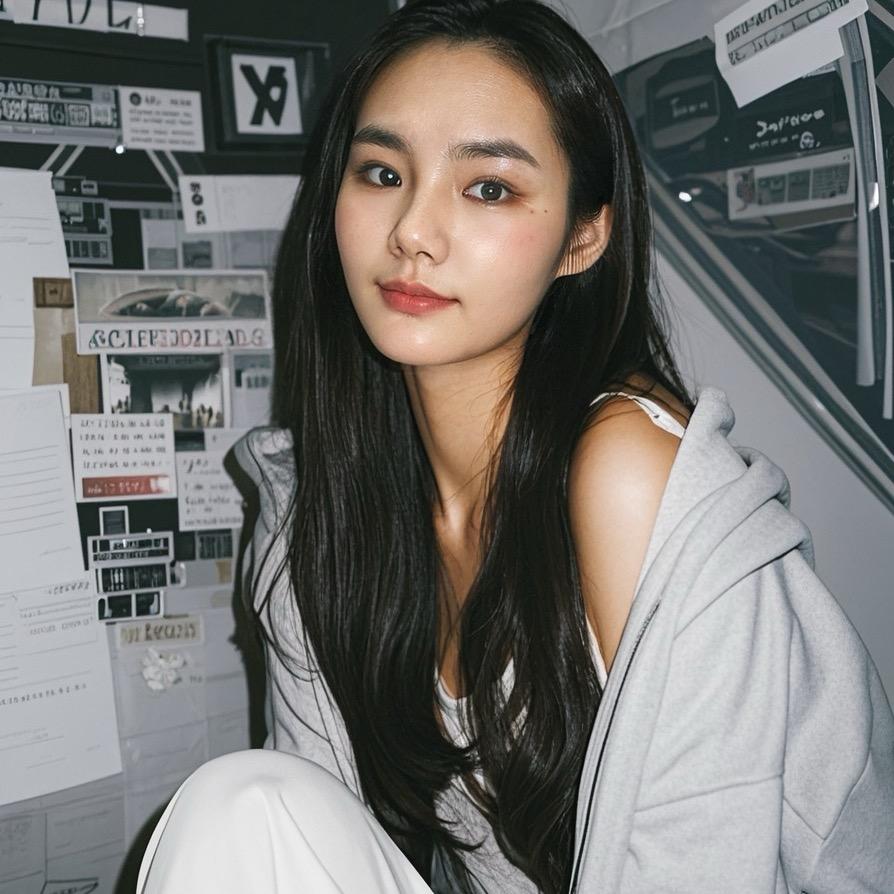 小萱萱