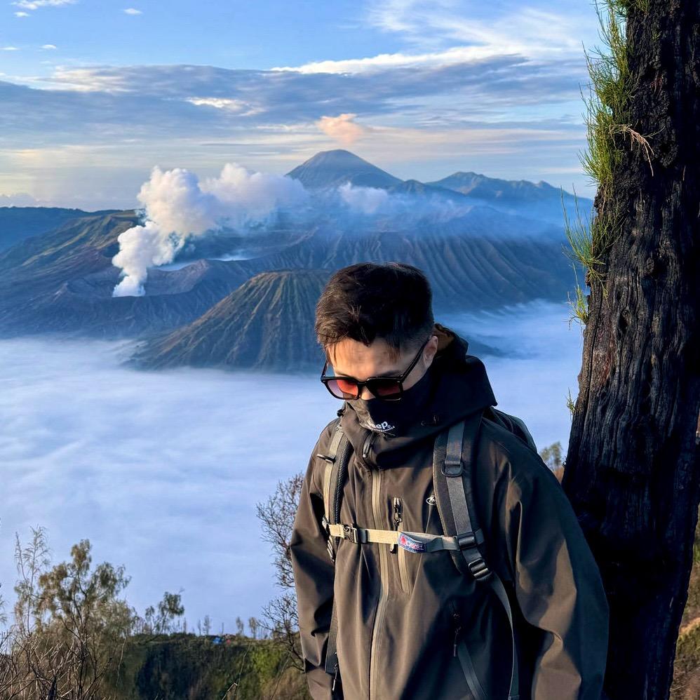 汤姆先森🤵🏻