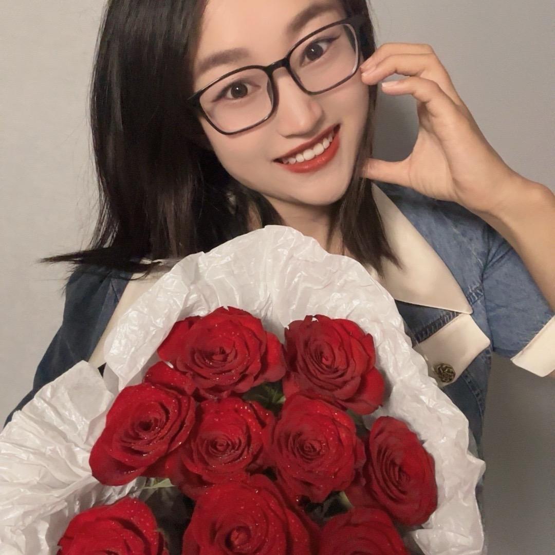 郭珍呀.襄汾💓