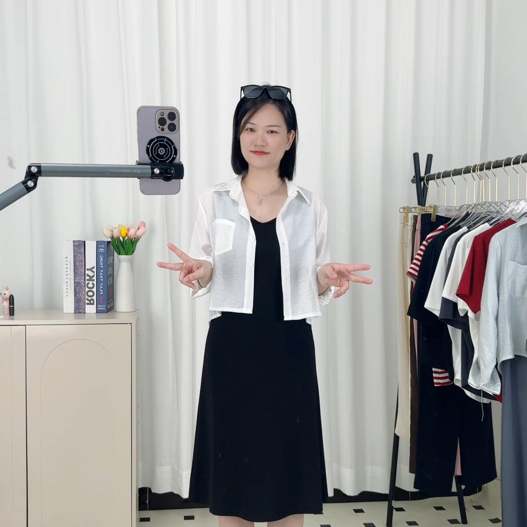 木木微胖小个子 150 110
