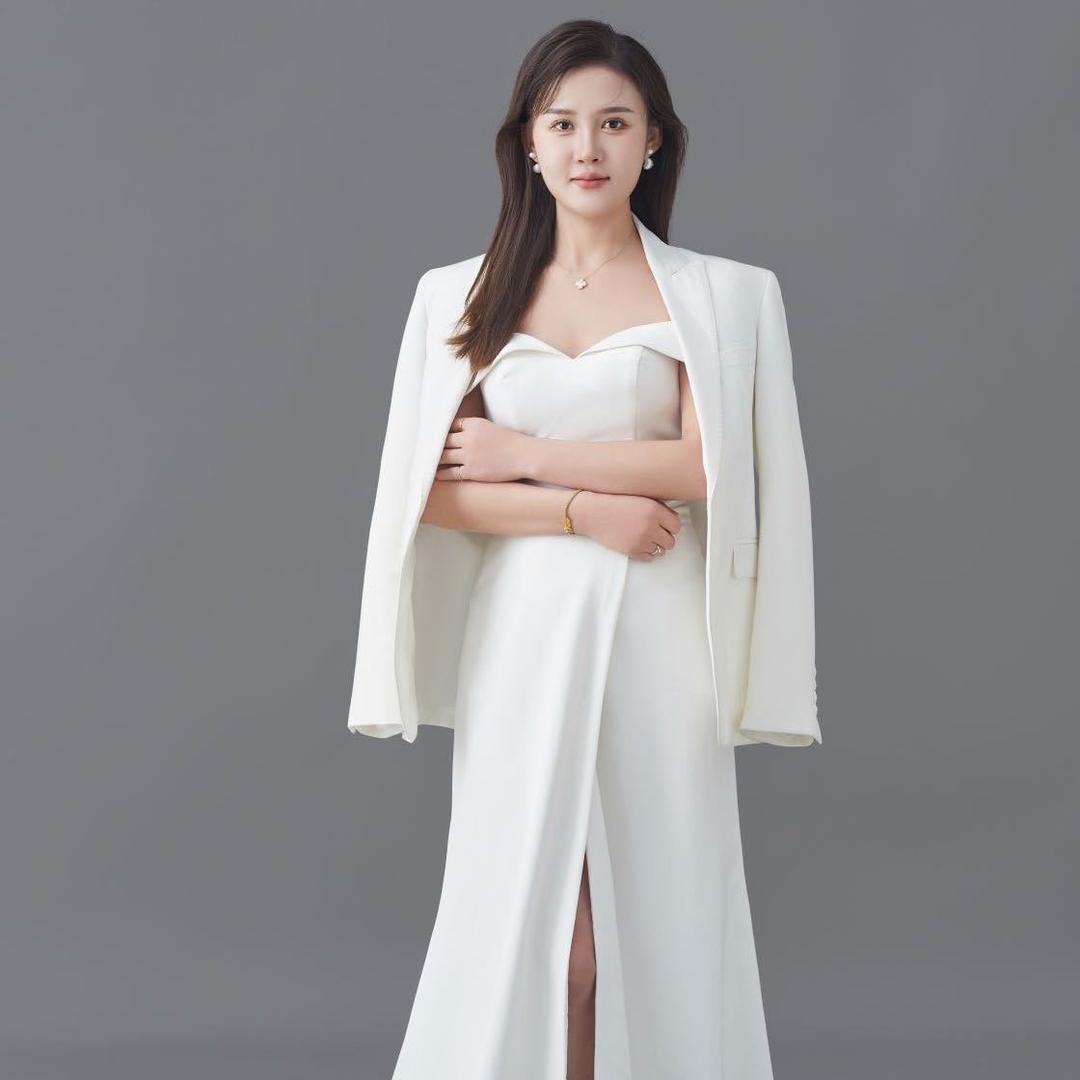 金美幂幂 美学设计