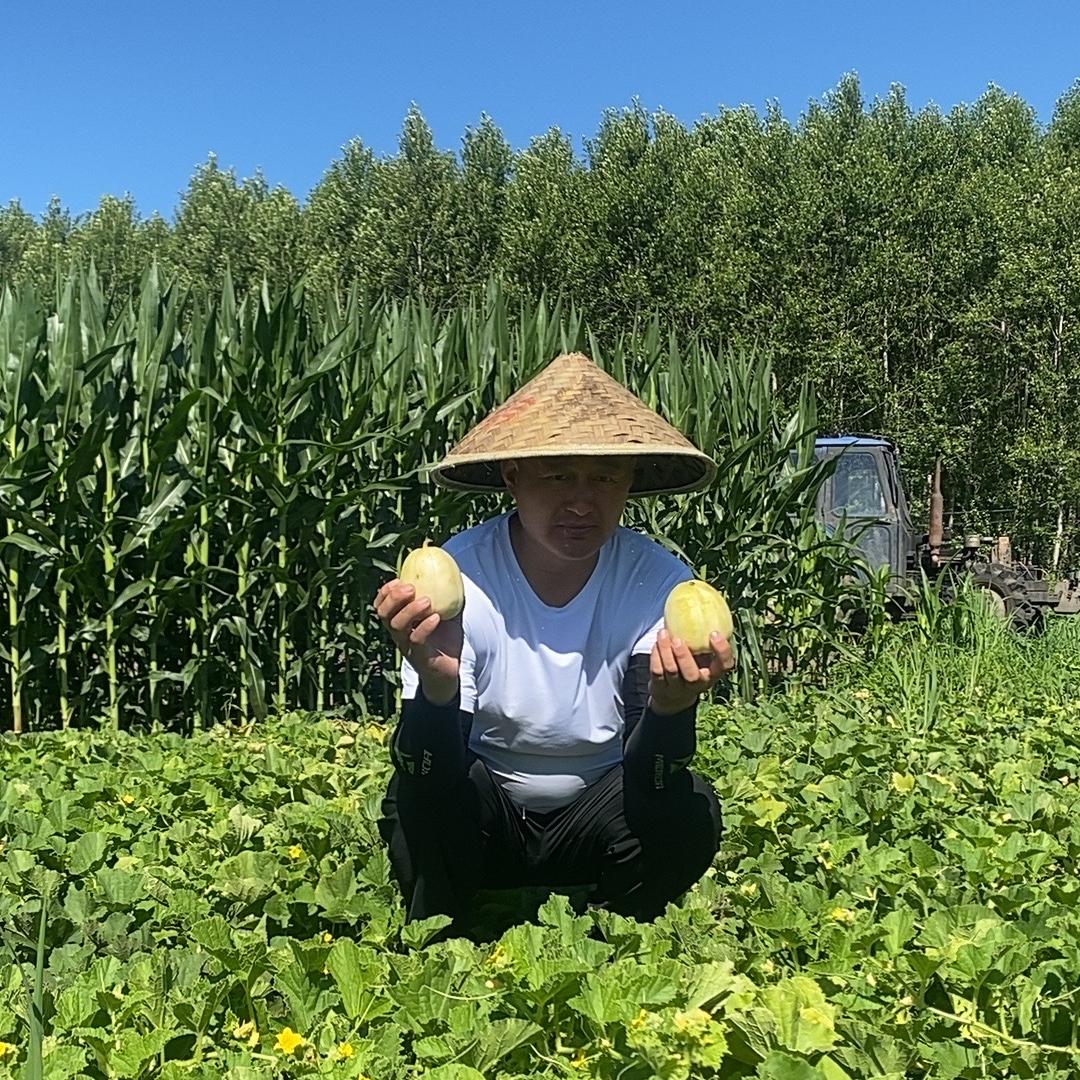 绥棱小明农产品