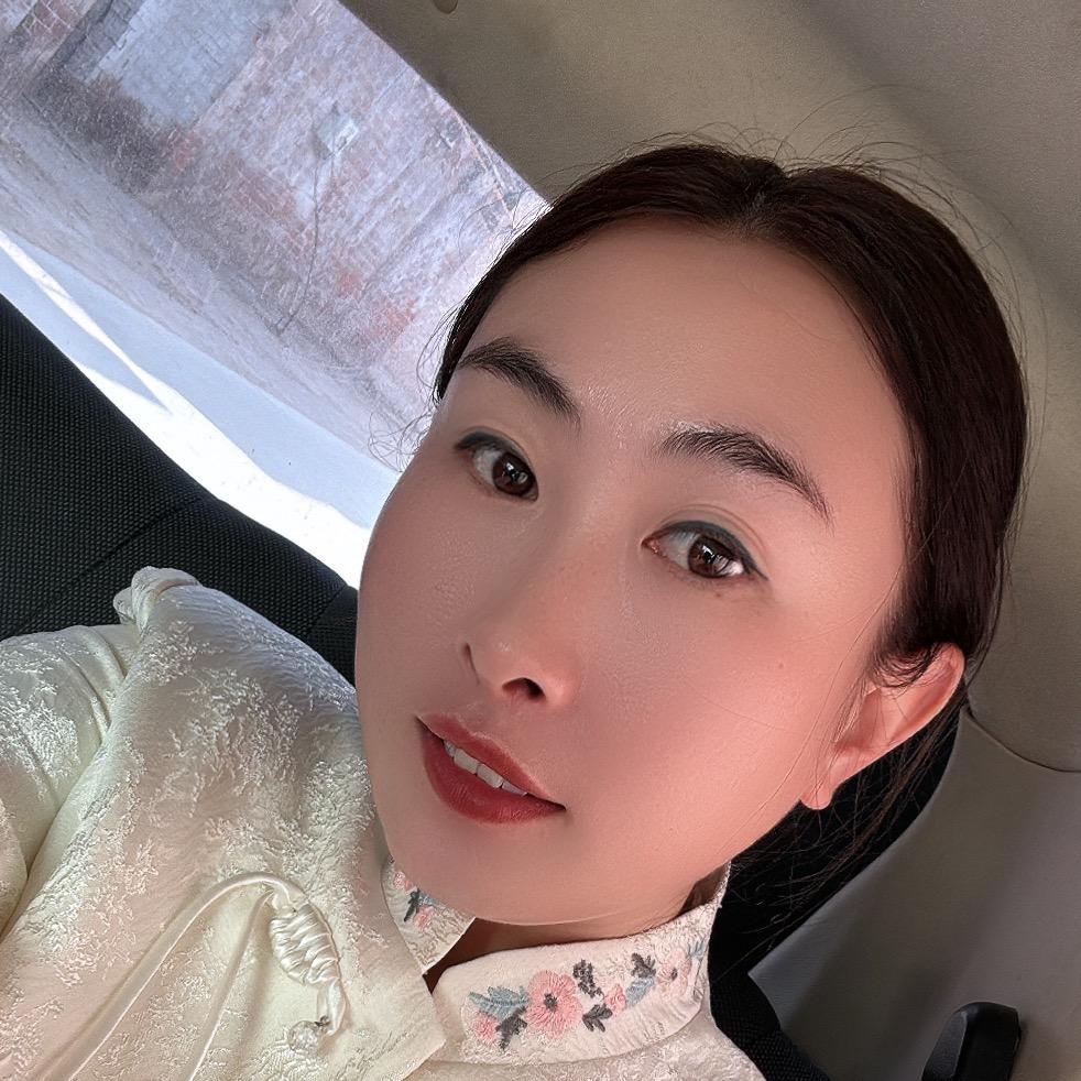 慧姐一家人