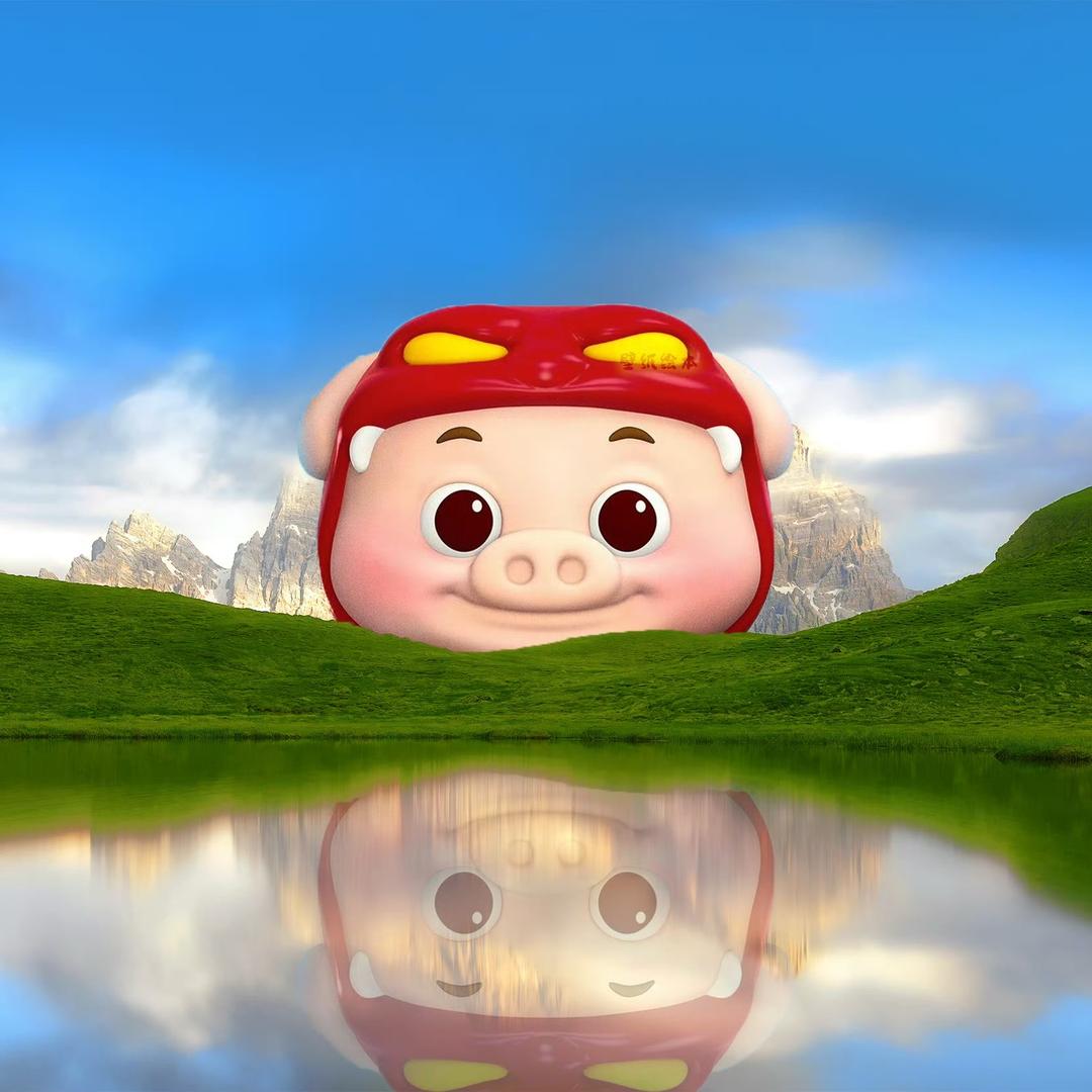 可爱多