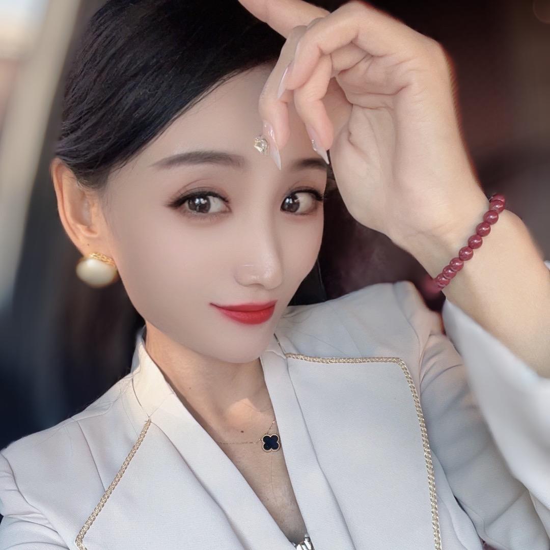 妮宝💐