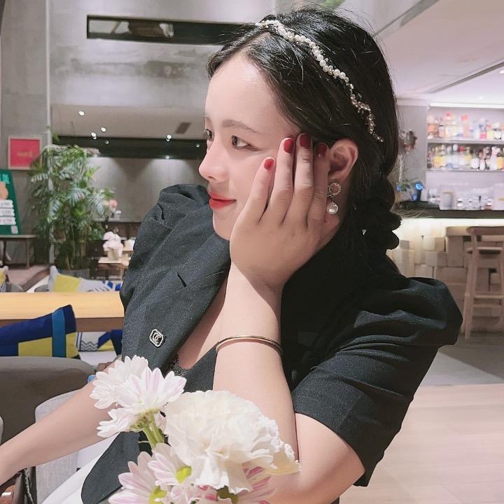 🍀叶很美