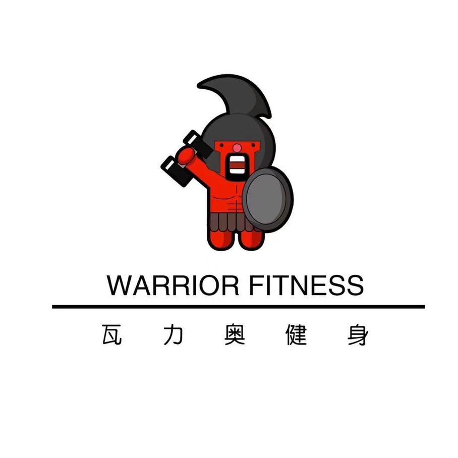瓦力奥社区自助健身
