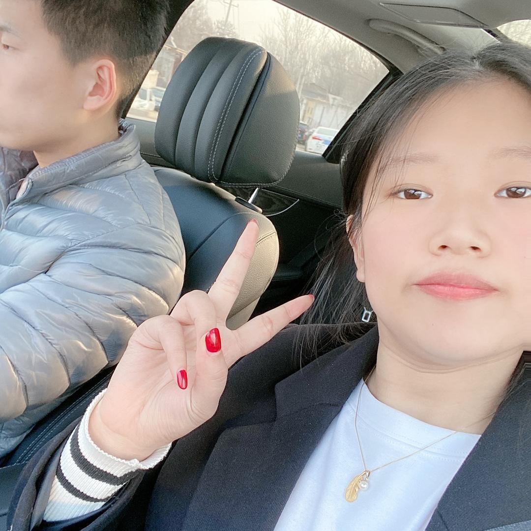 翠姐吖（汉堡麻麻）