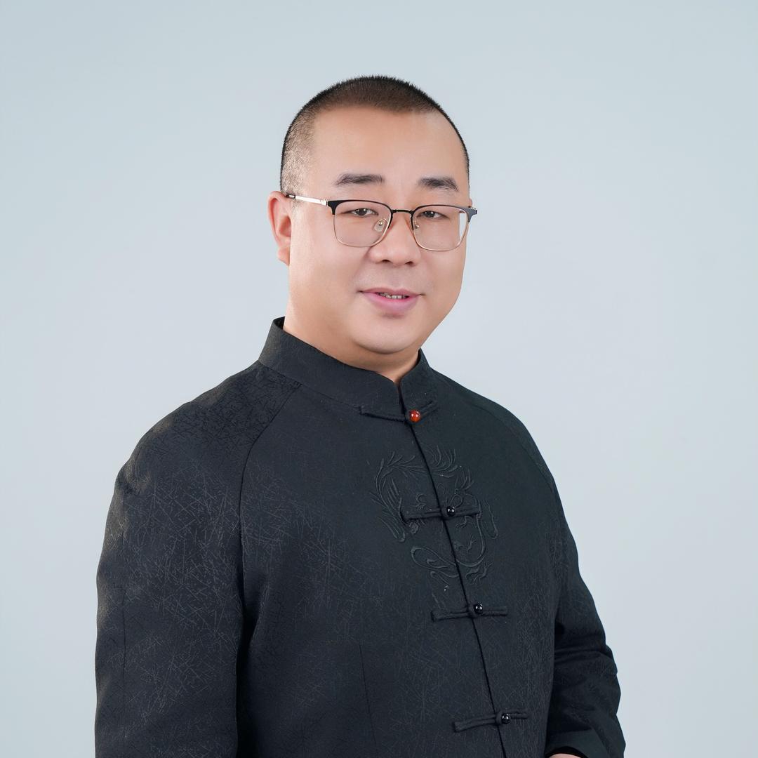 张厂长【本正源清,义利互融】
