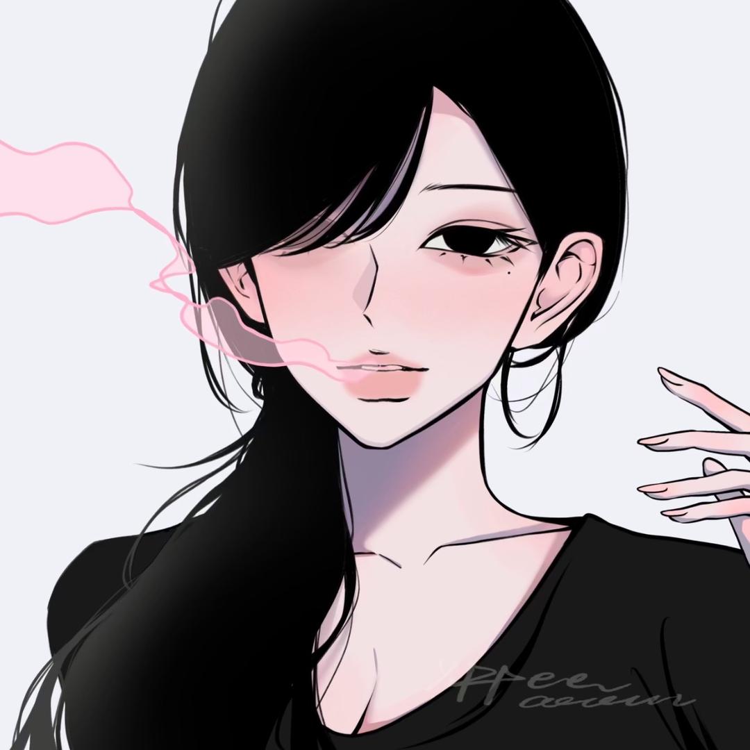 仙兒🖤