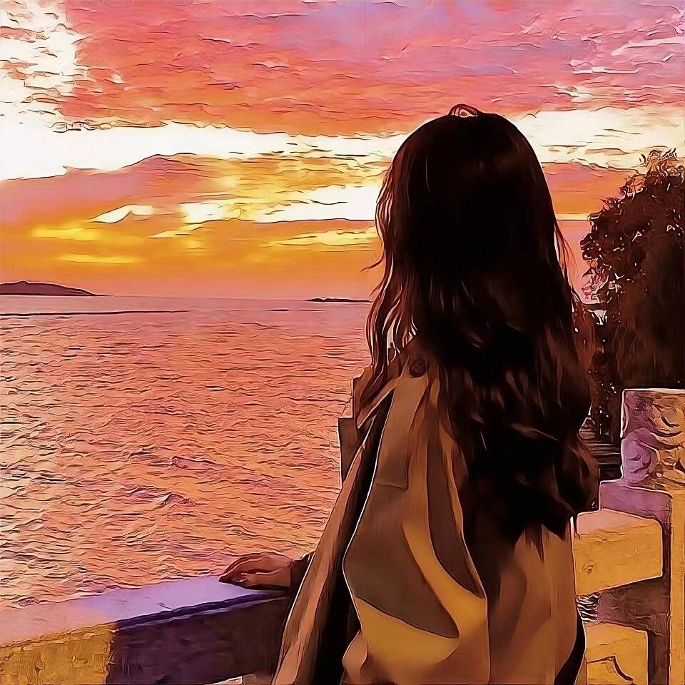 安然🌻