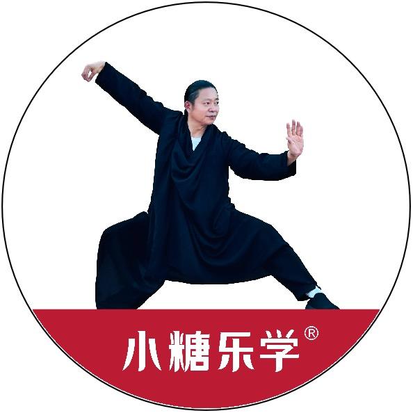 小糖武当三丰太极课（清源道长）