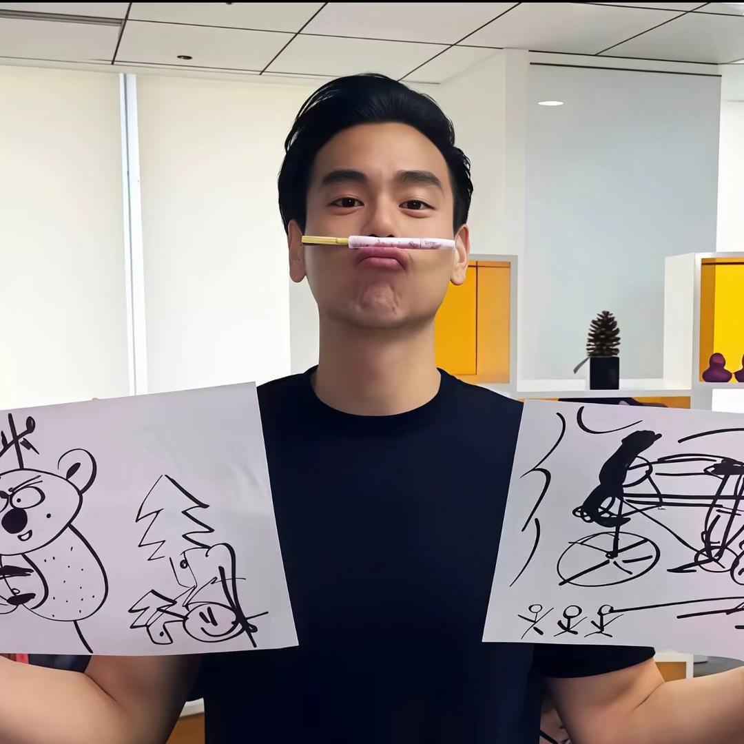 很好听哈