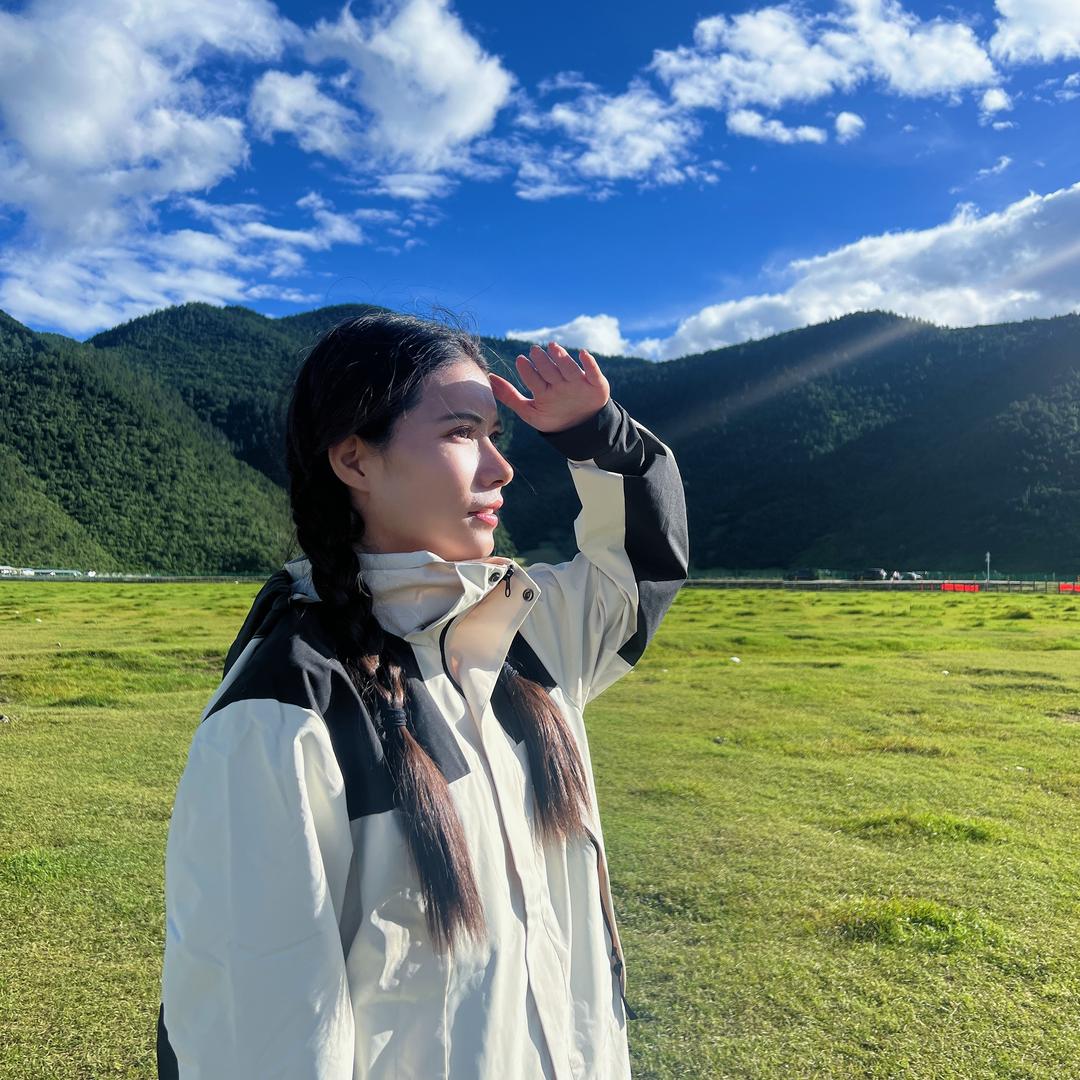 我是依妈lulu呀～