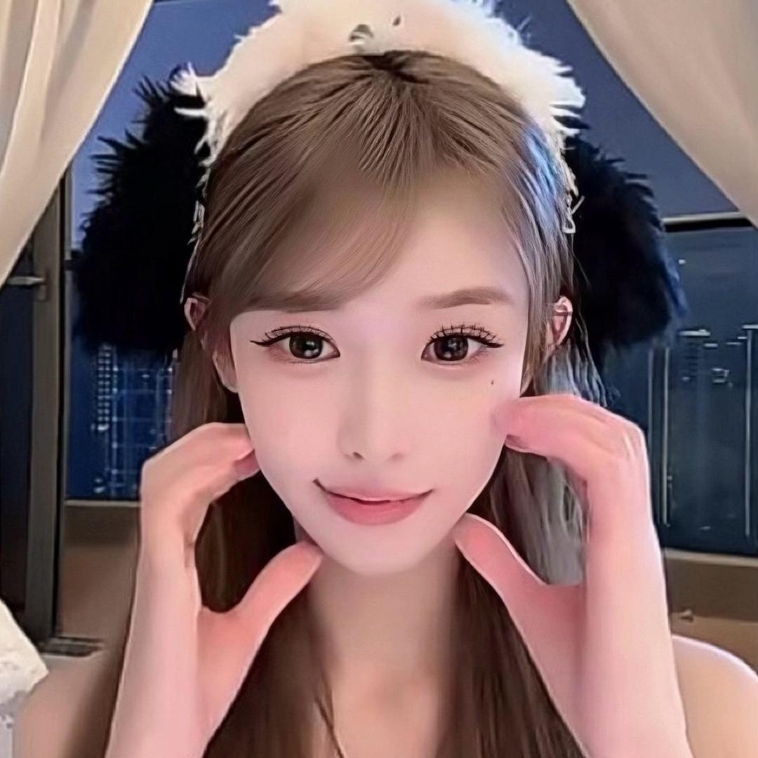 花白