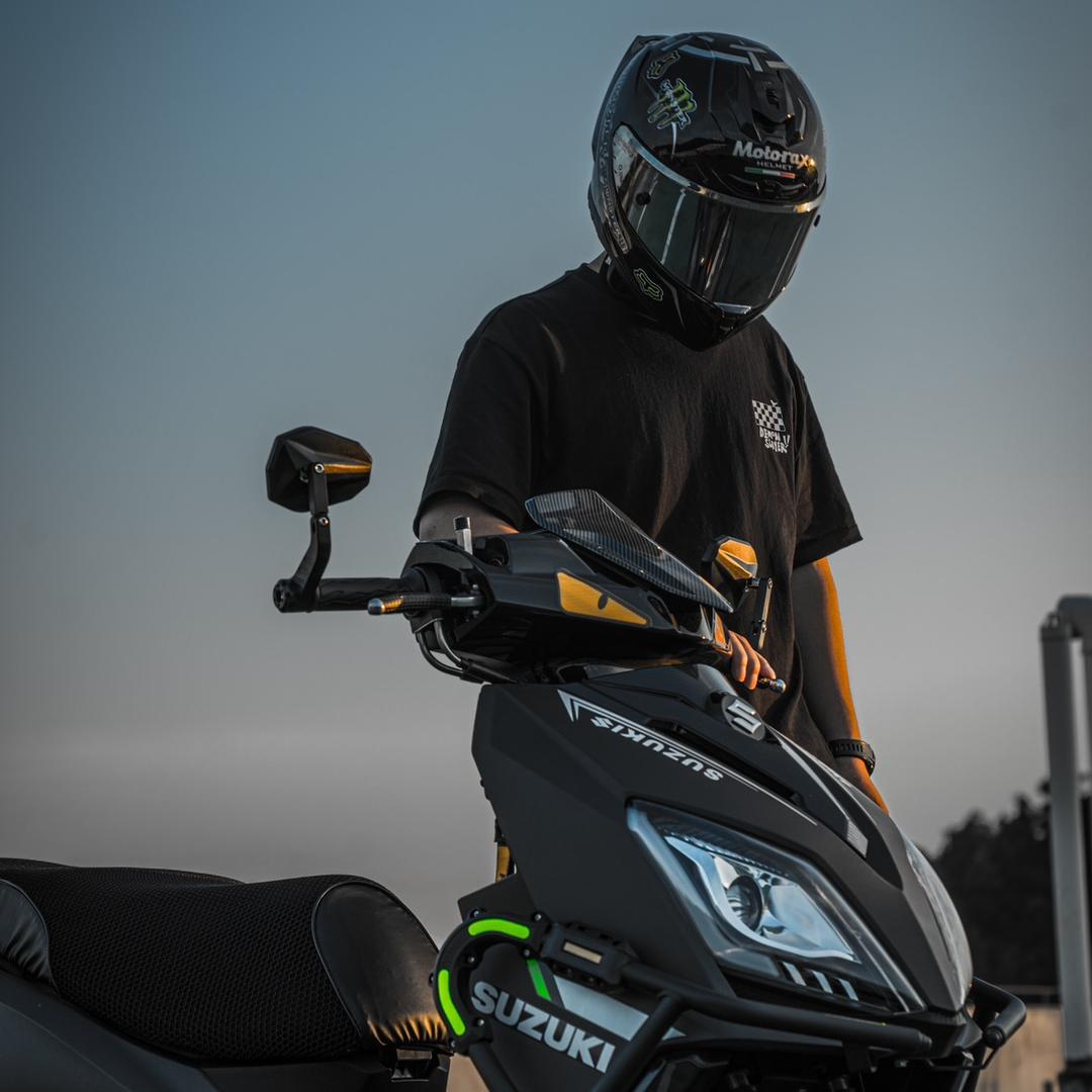 陈天浪🏍️（机车装备）
