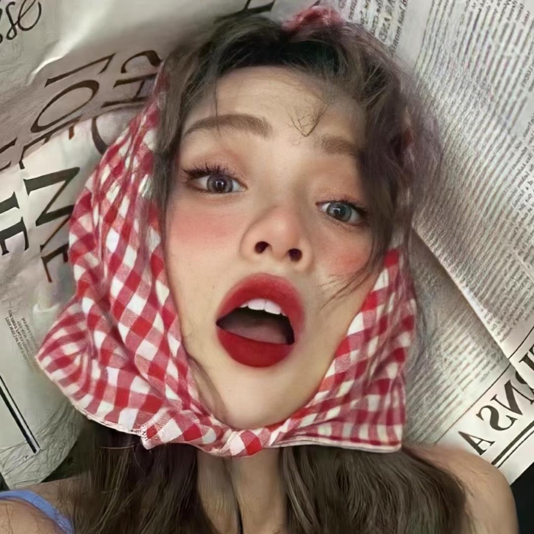 @铁锤妹妹.