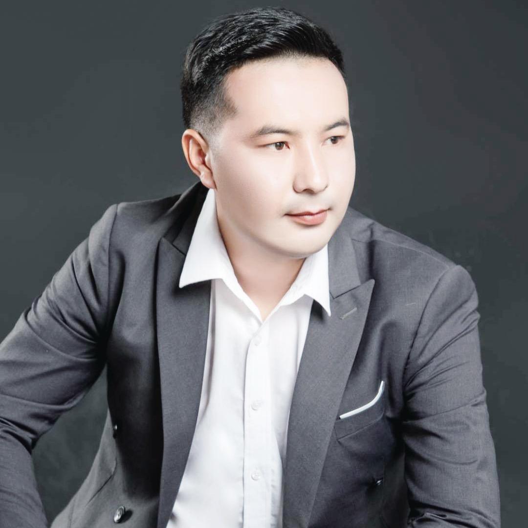 阿合力江·郭满