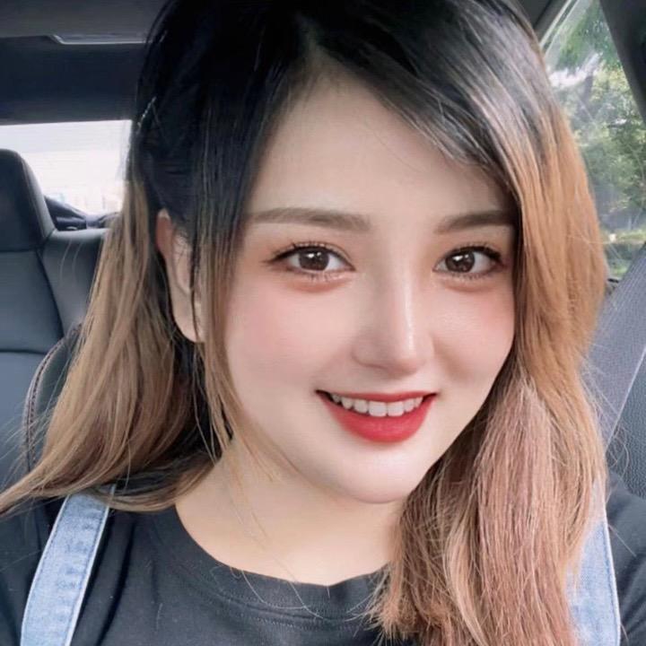蕾哈哈😄