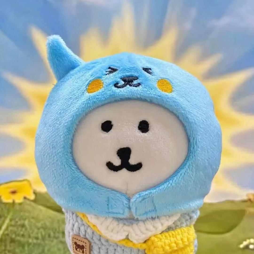 呓语