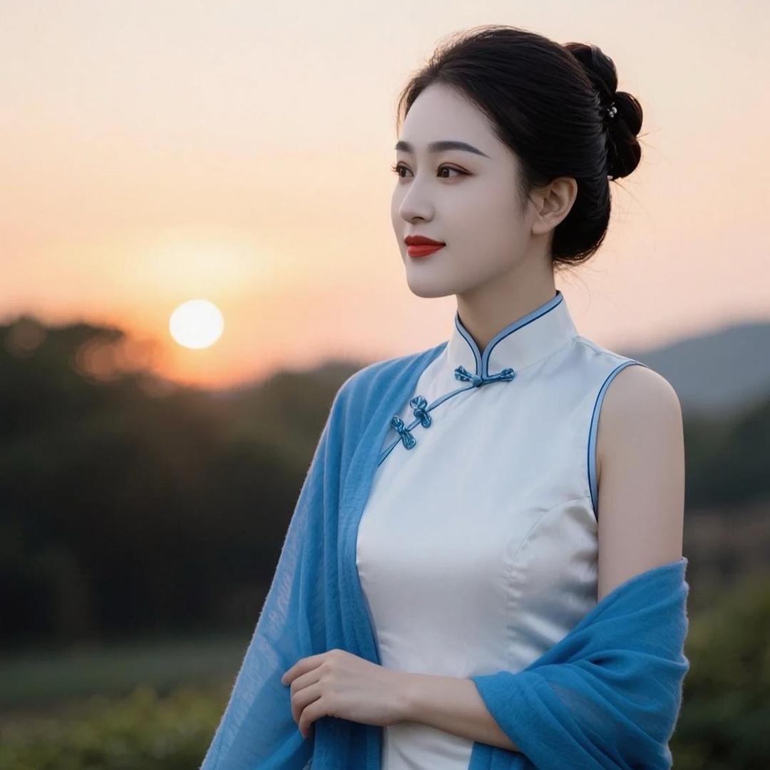 爱吃香菜滴妞