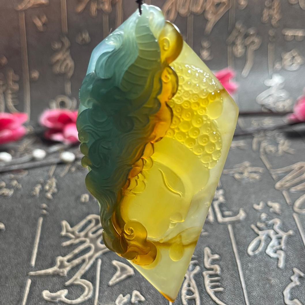 瀚月珠宝玉器