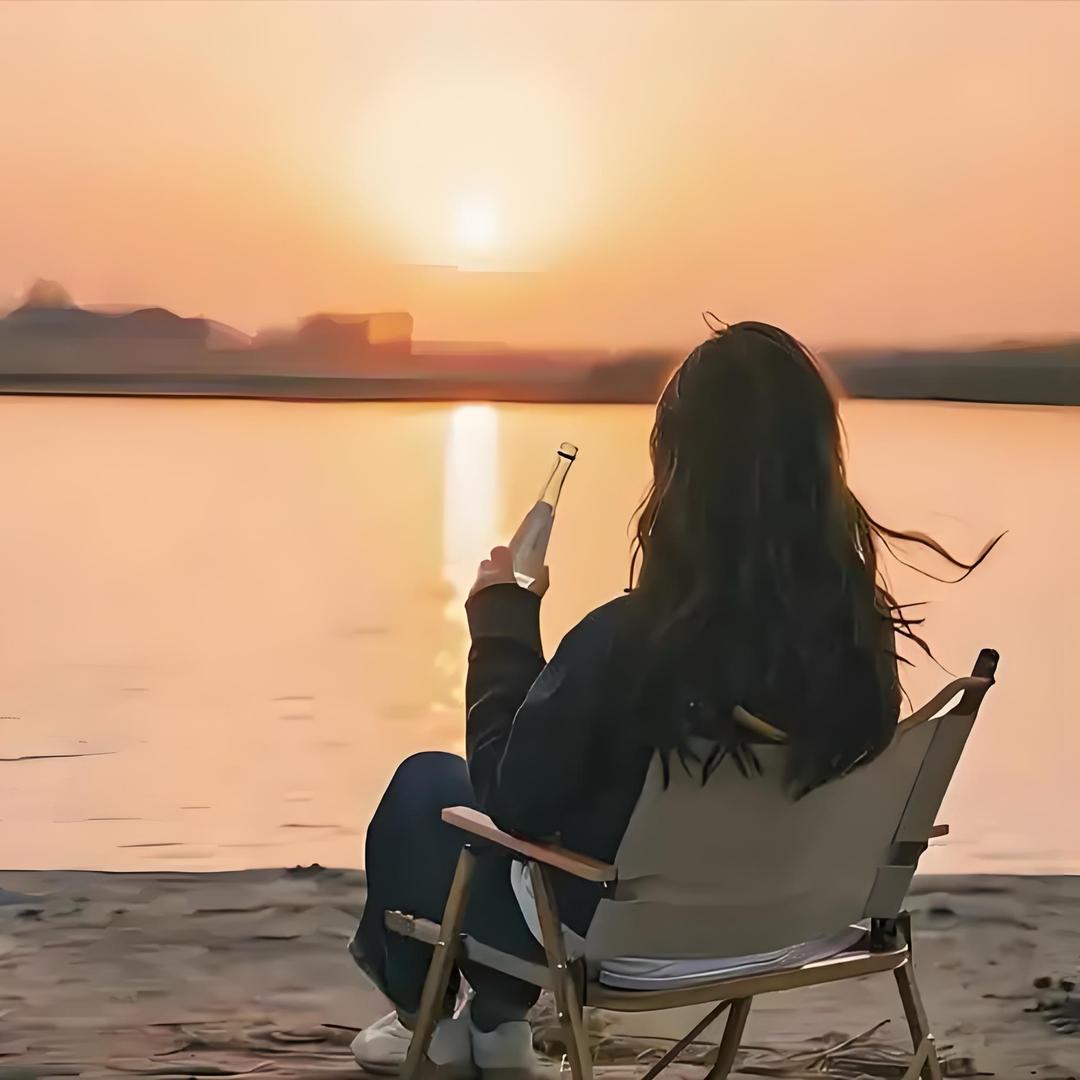 小橘子🍊