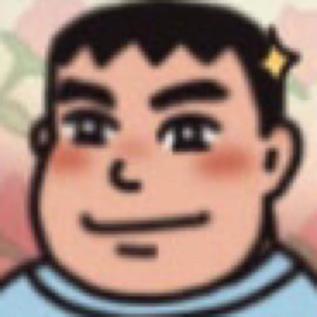 ￴￴￴ ￴￴   ￴ ￴ ￴￴￴深情胖虎