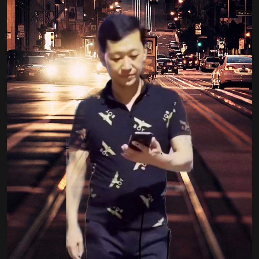 宇哥（22:10绿幕开播）