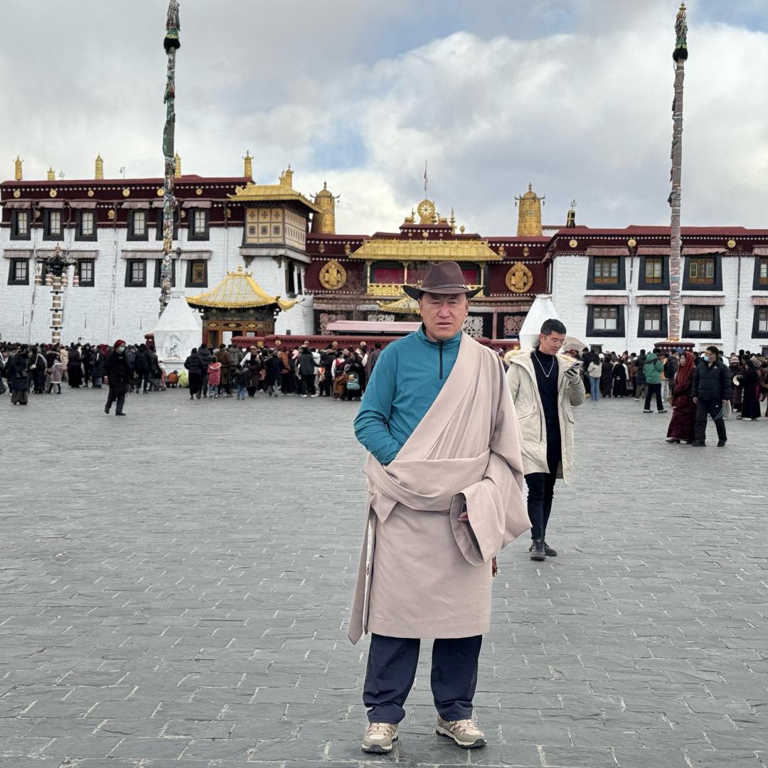 、雪域康巴人.💐