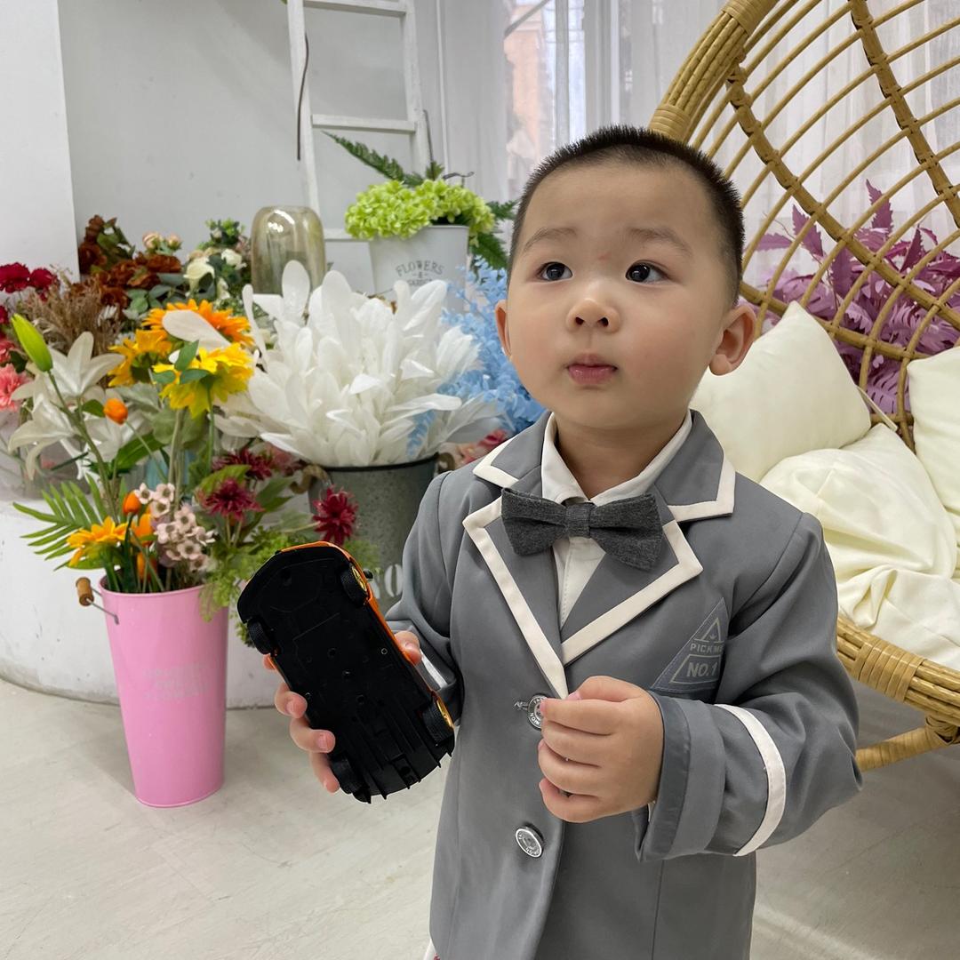 小铁牛