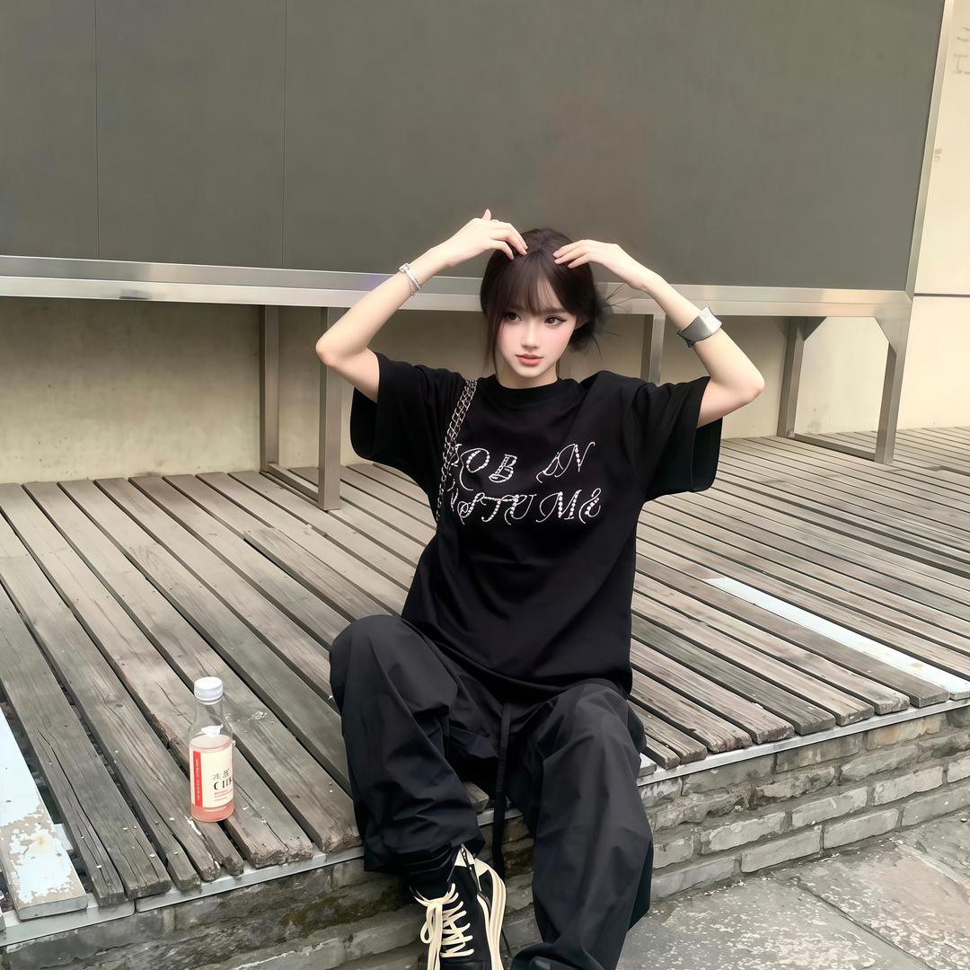 敏儿潮牌服饰