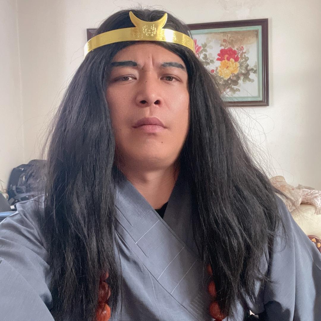 铁掌武松
