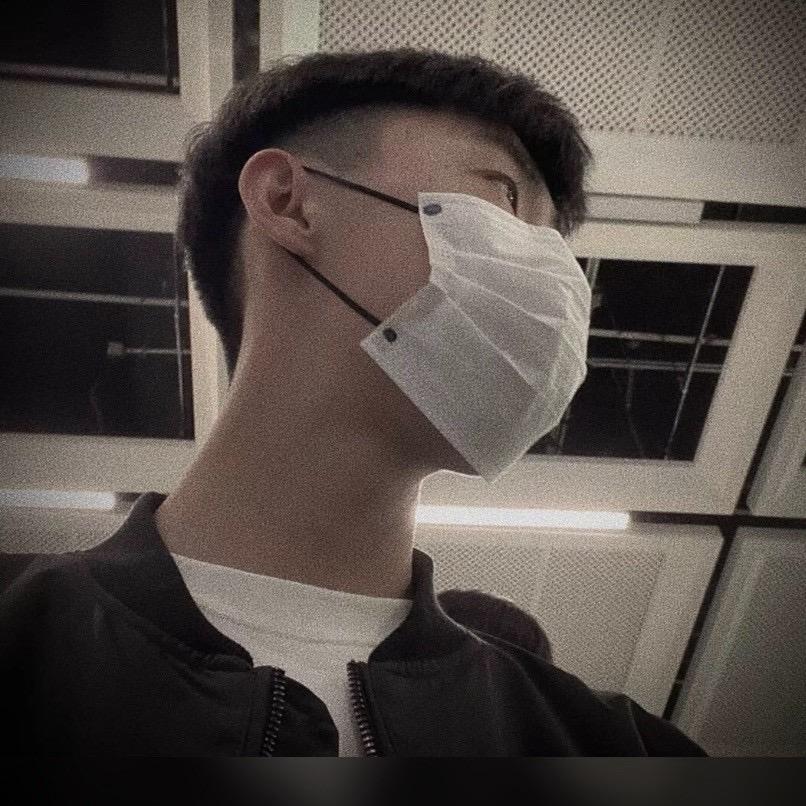 妳的李先森❣️