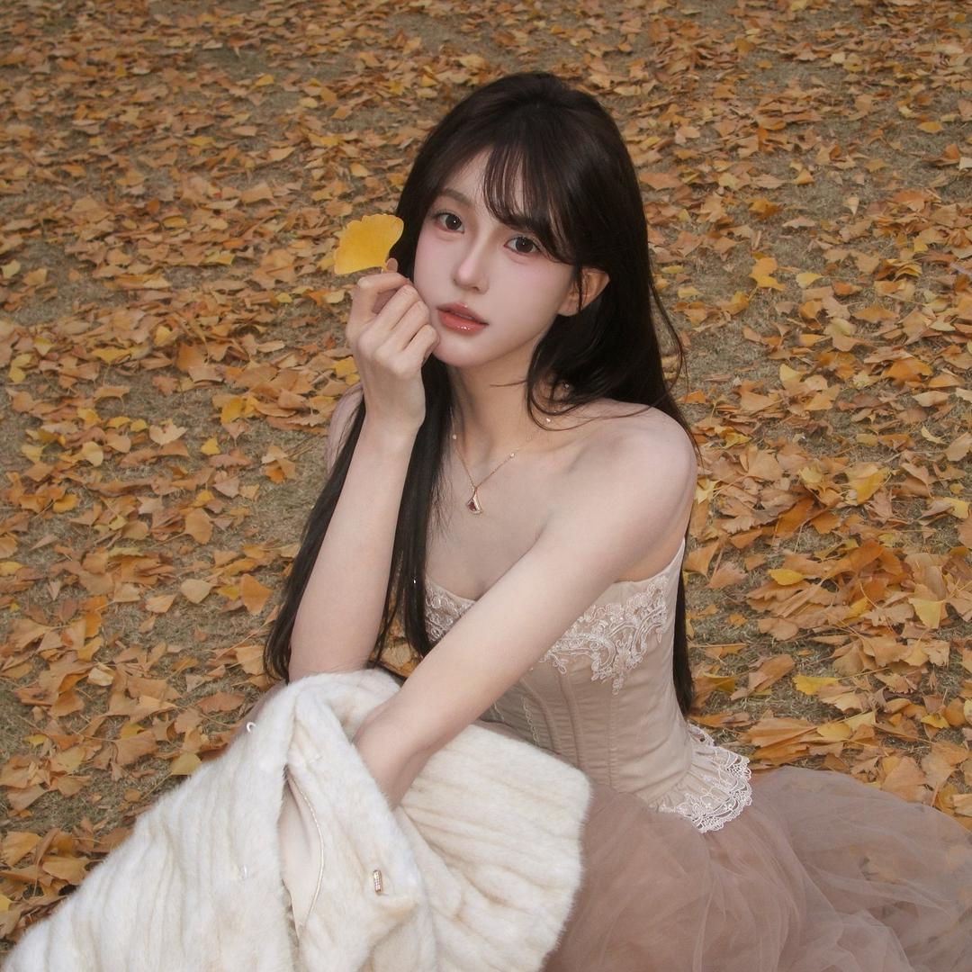 李丽欣