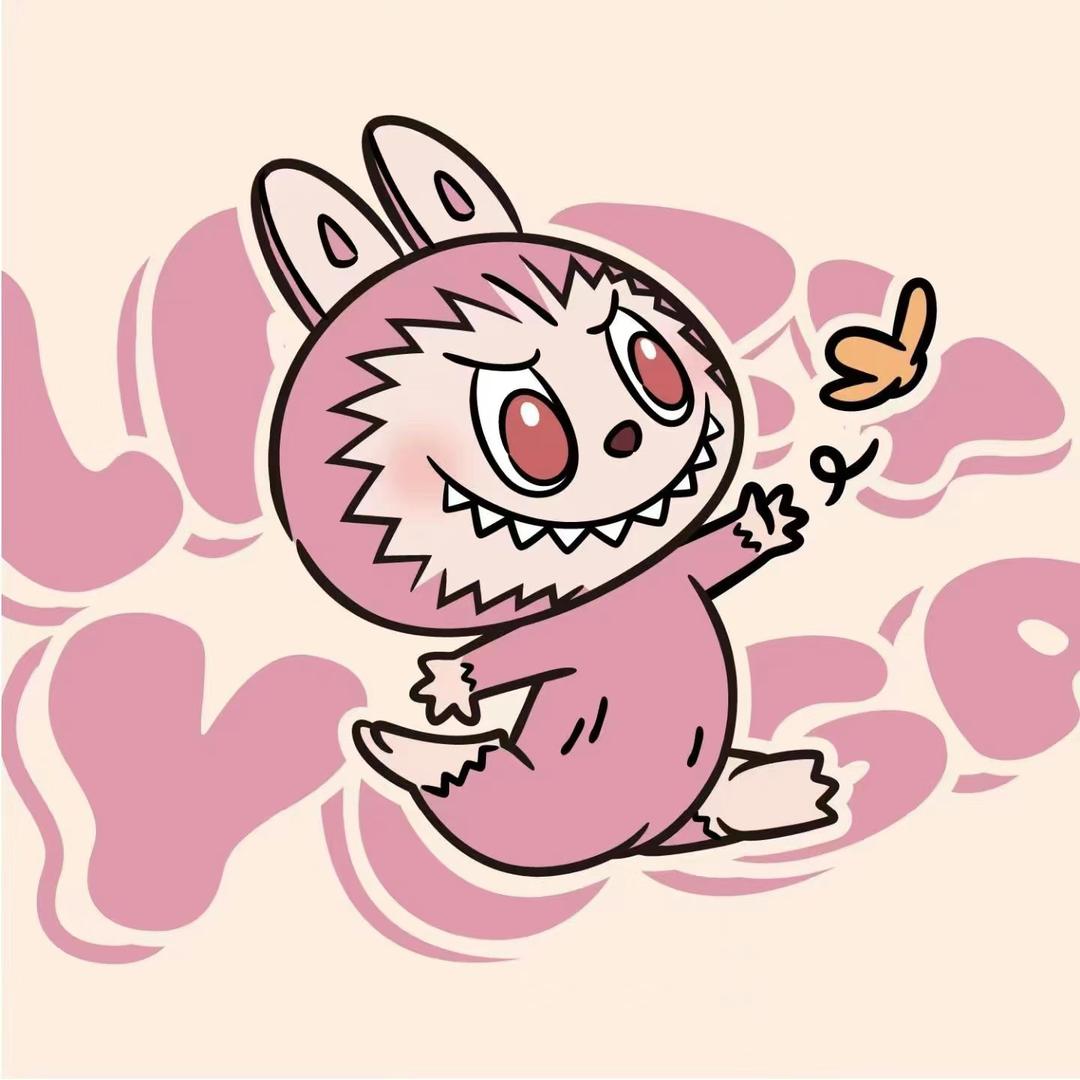 咔咔潮玩