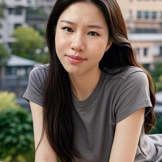 芳华@