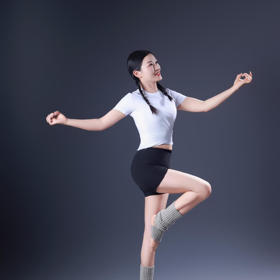 富源县创艺艺术培训学校【张思思】