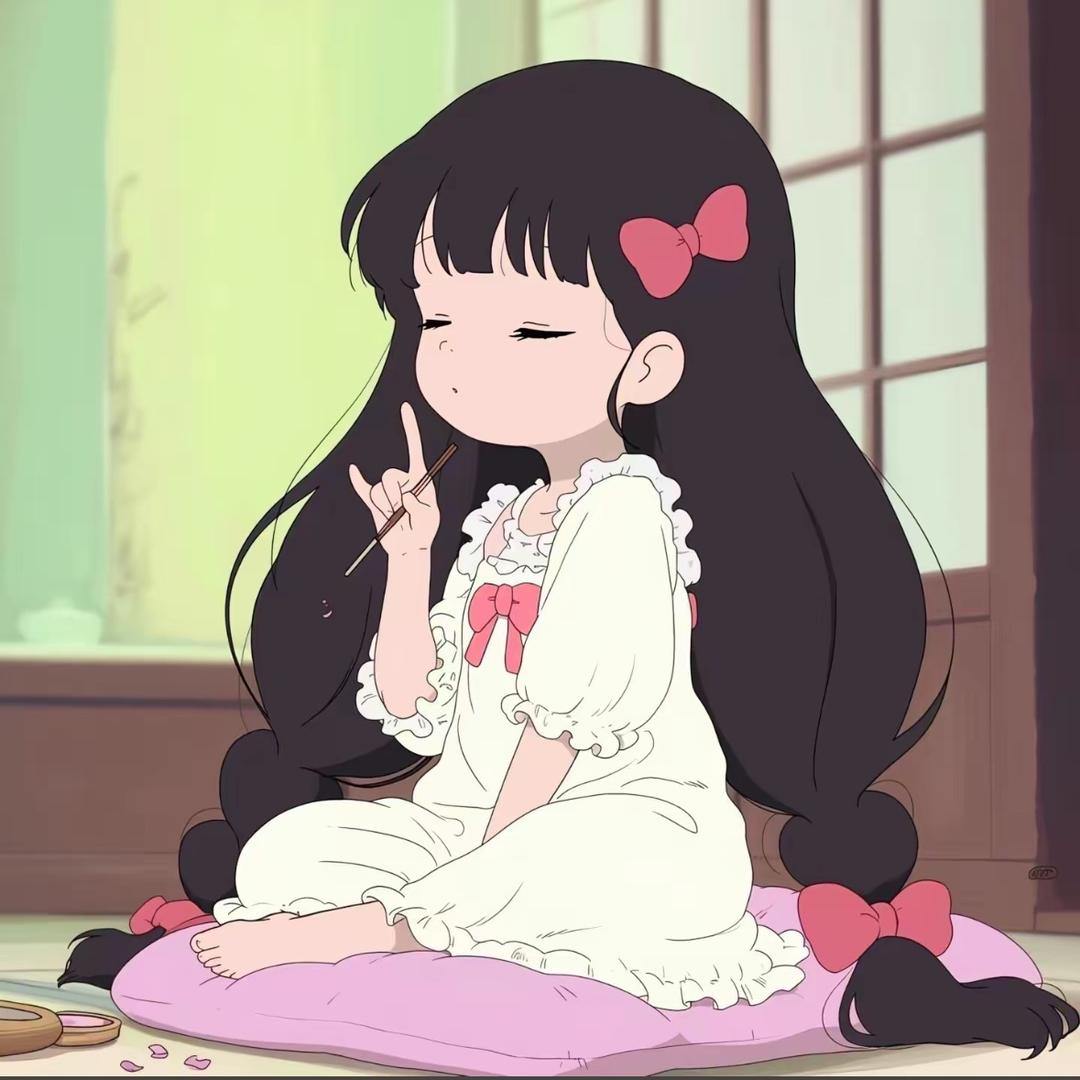 小杨同学🙋🏻‍♀️