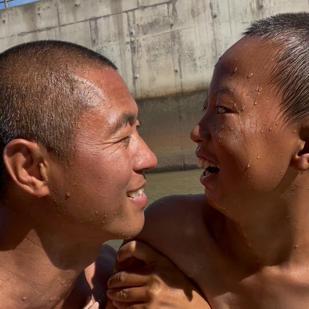 李大白话