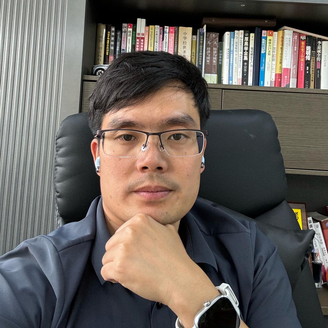 上海飙宇科技集团有限公司