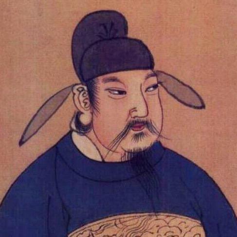 長安余韵