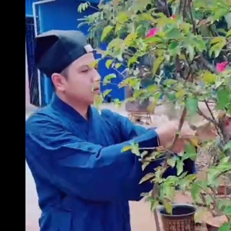 广缘道人
